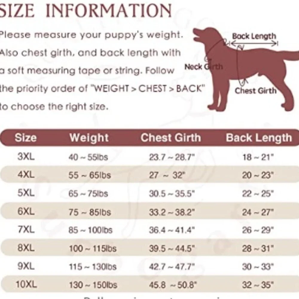 ⭐️Host Pick⭐️3XL Dog Hawaiian Shirt for Large Breed, Breathable Cool Dog Clothes